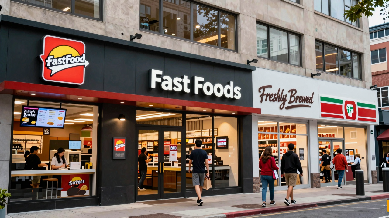 Unique Strengths of Leading Franchises