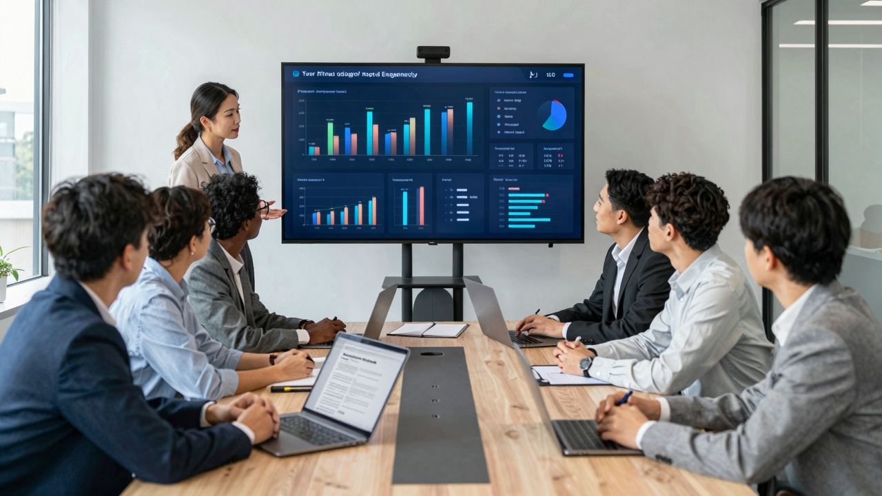 Use Data Analytics to Connect With Your Audience