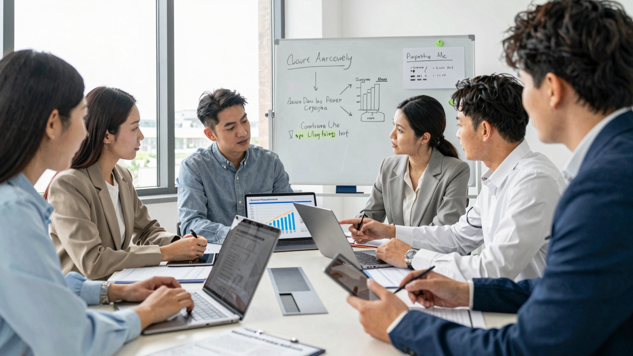 Use Data in Supplier Relationship Management for Continuous Improvement