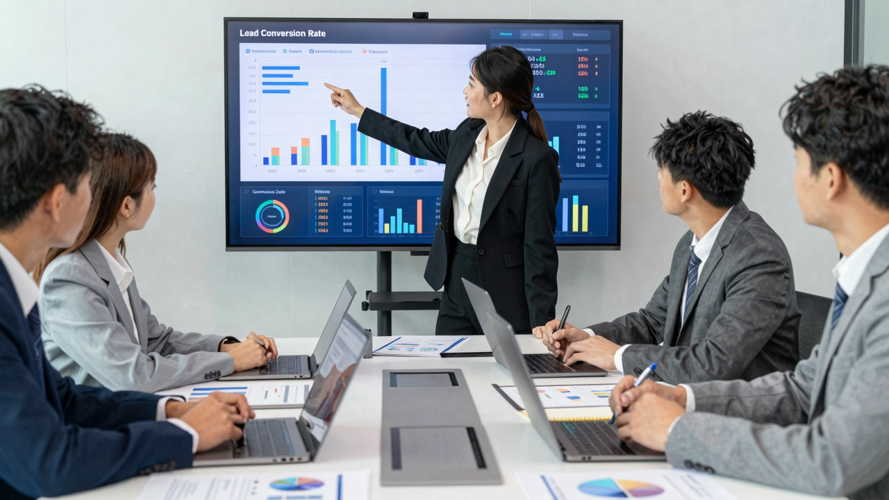 Use Data Insights to Find Your Best Prospects