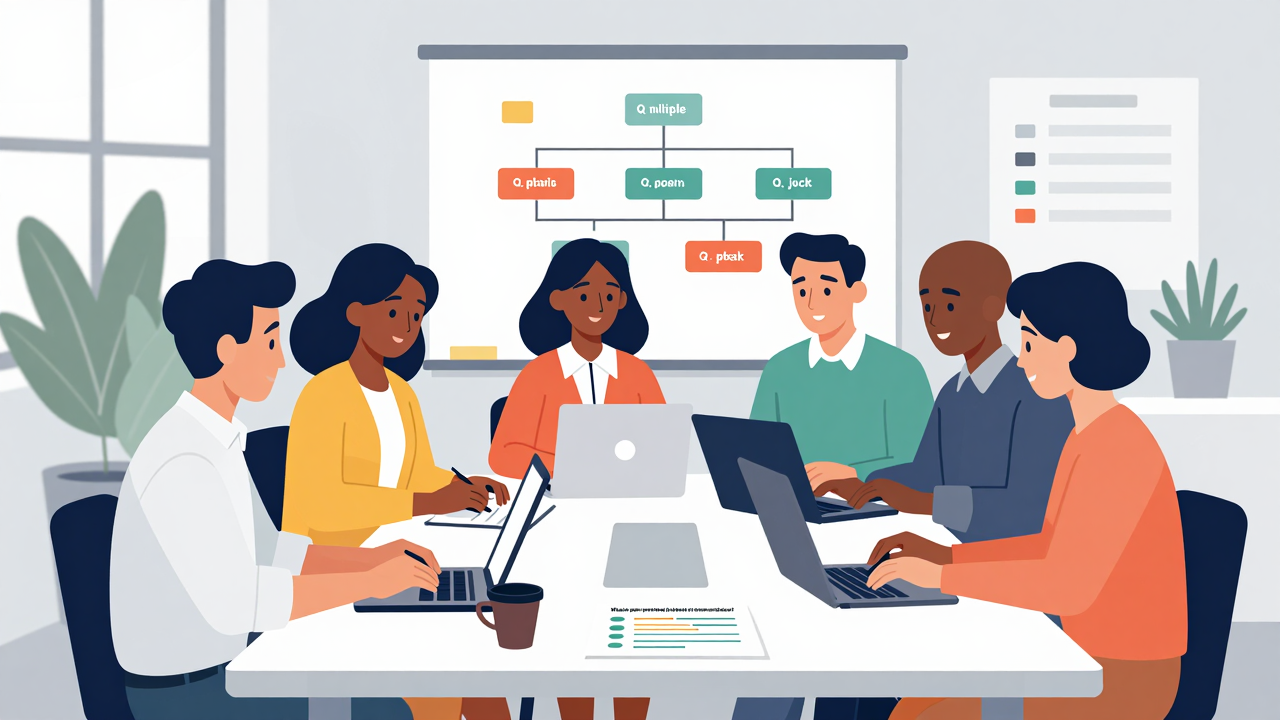 Use Question Types for Effective Insights