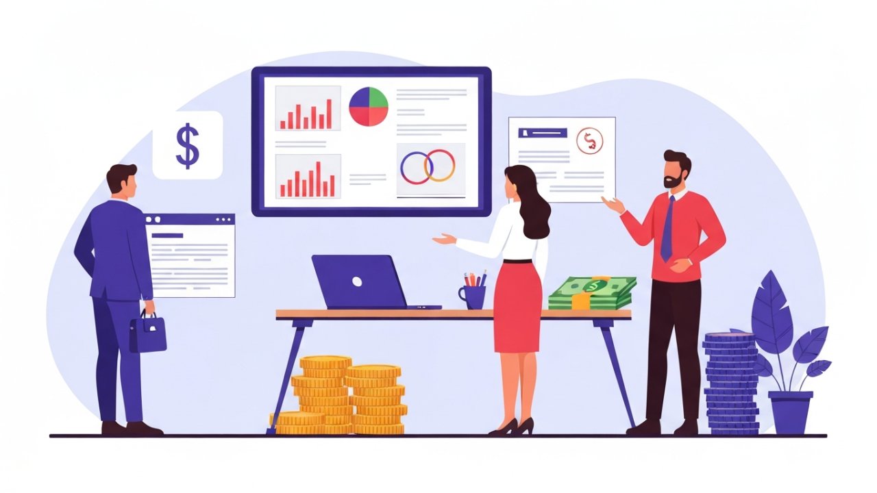 Uses for Revenue-Based Financing