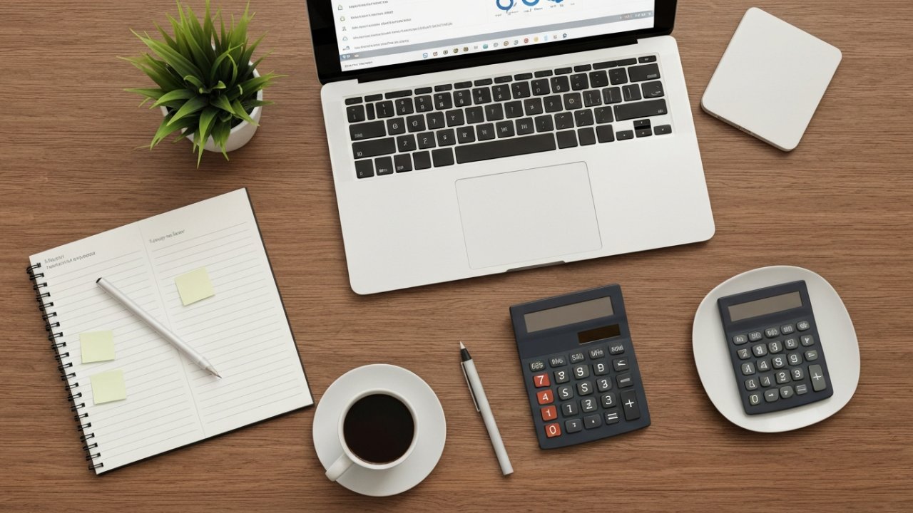 Utilize Accounting Software