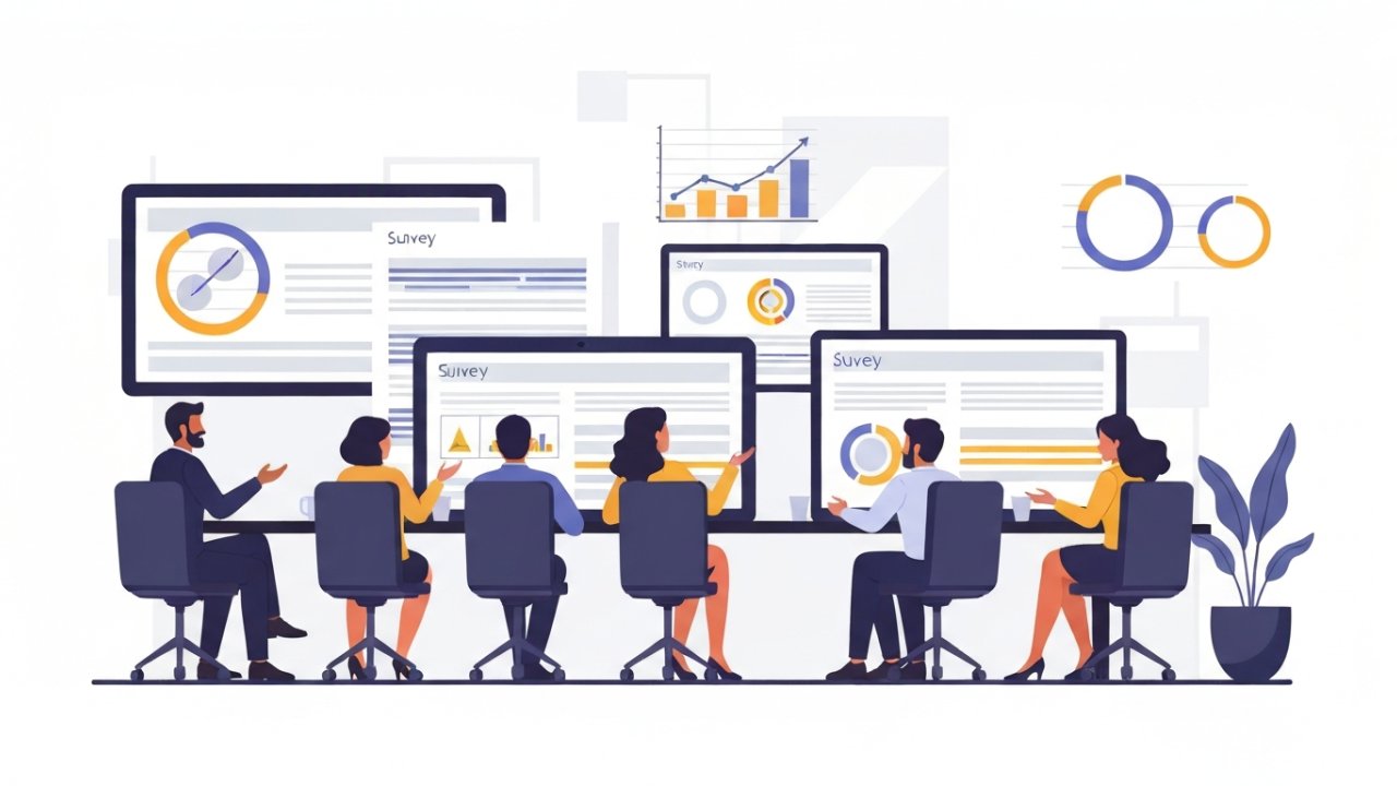 Utilizing Feedback for Continuous Improvement