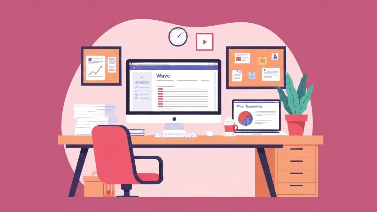 Wave Accounting: Free Solution for Startups