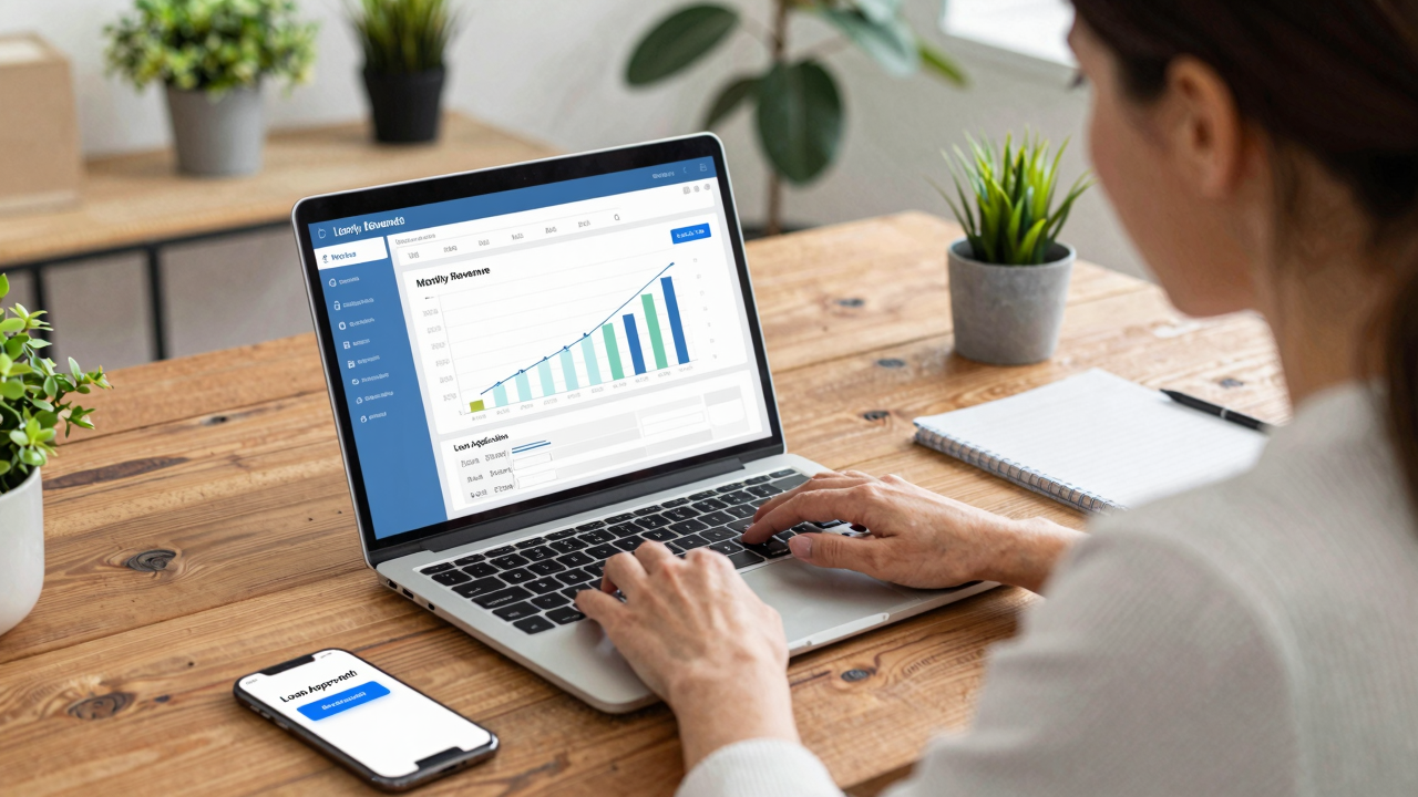 What Are No Doc No PG Business Loans?