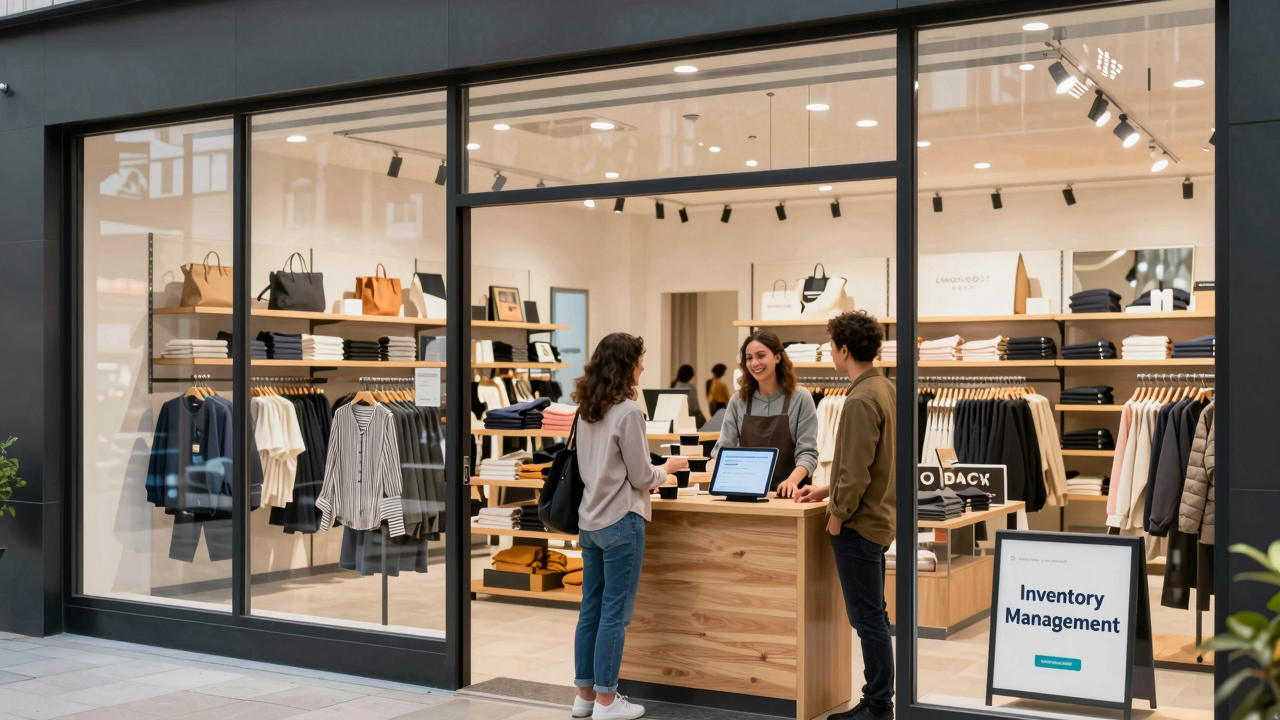 What Are Retail Business Models?