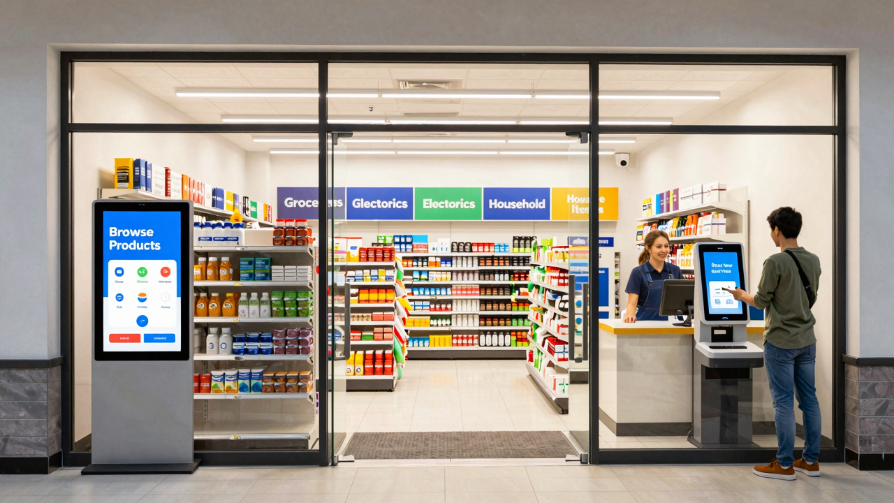 What Convenience Features Do Retail Consumers Want?