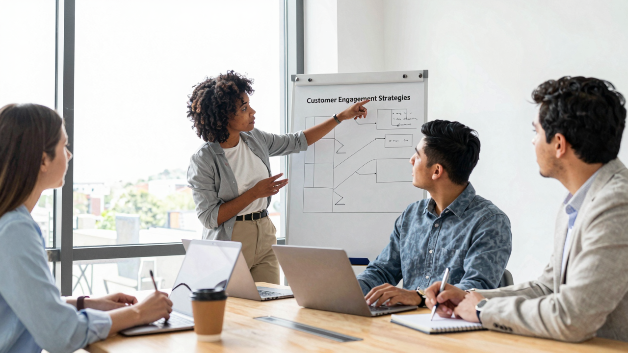 What Interactive Content Can You Use to Engage Customers?