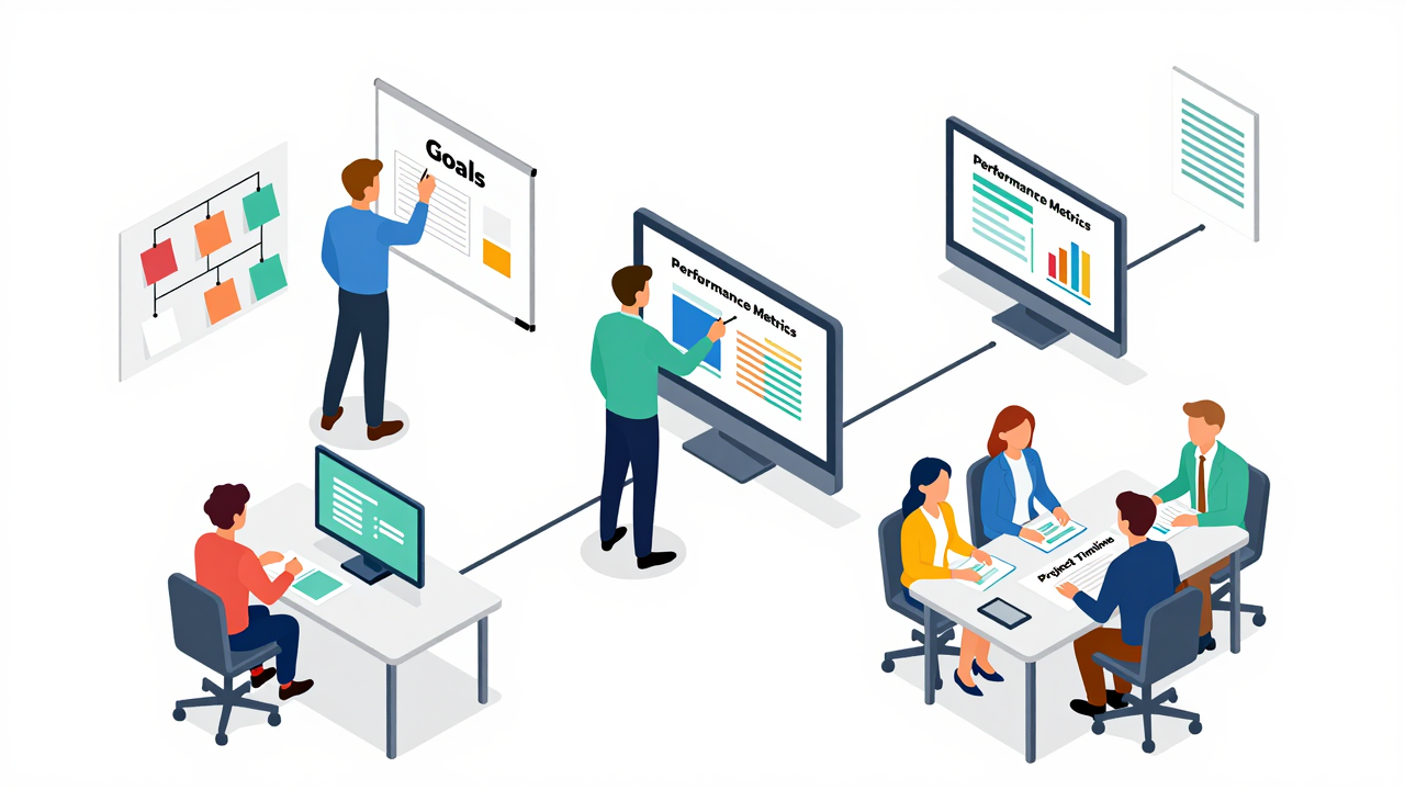 What Is a Business Process and Why Is It Important?