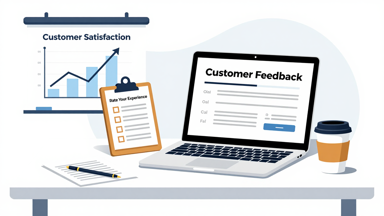 What Is a Customer Satisfaction Survey and Why Does It Matter?