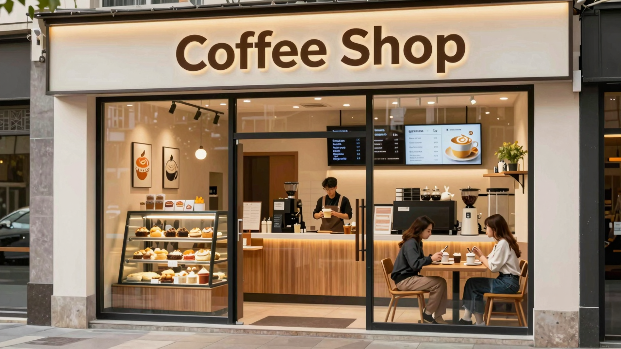 What Is a Franchise Chain and How Does It Function?