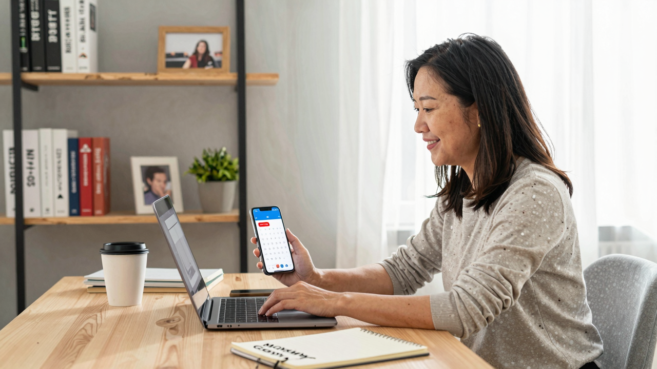 What Is a Home-Based Franchise?