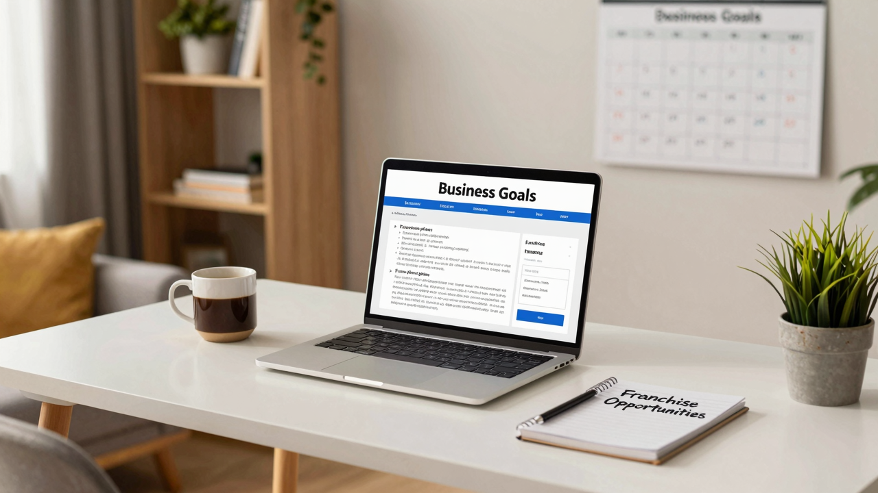 What Is a Home-Based Franchise?