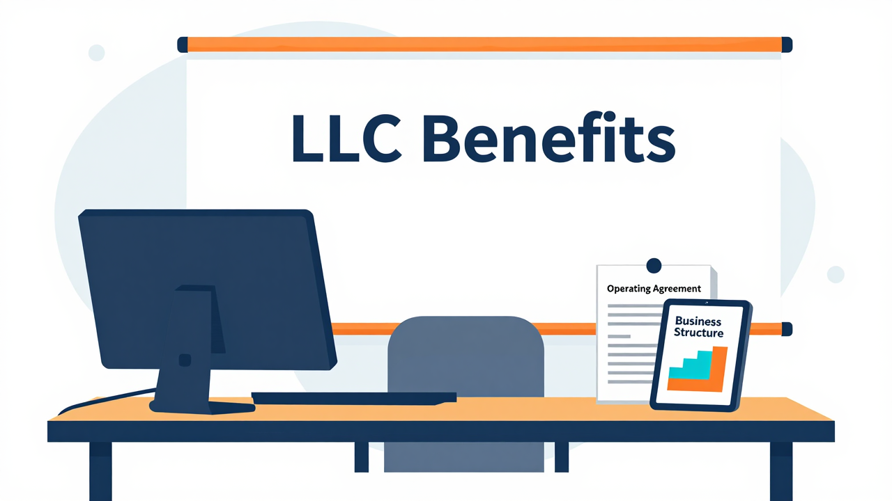 What Is an LLC?