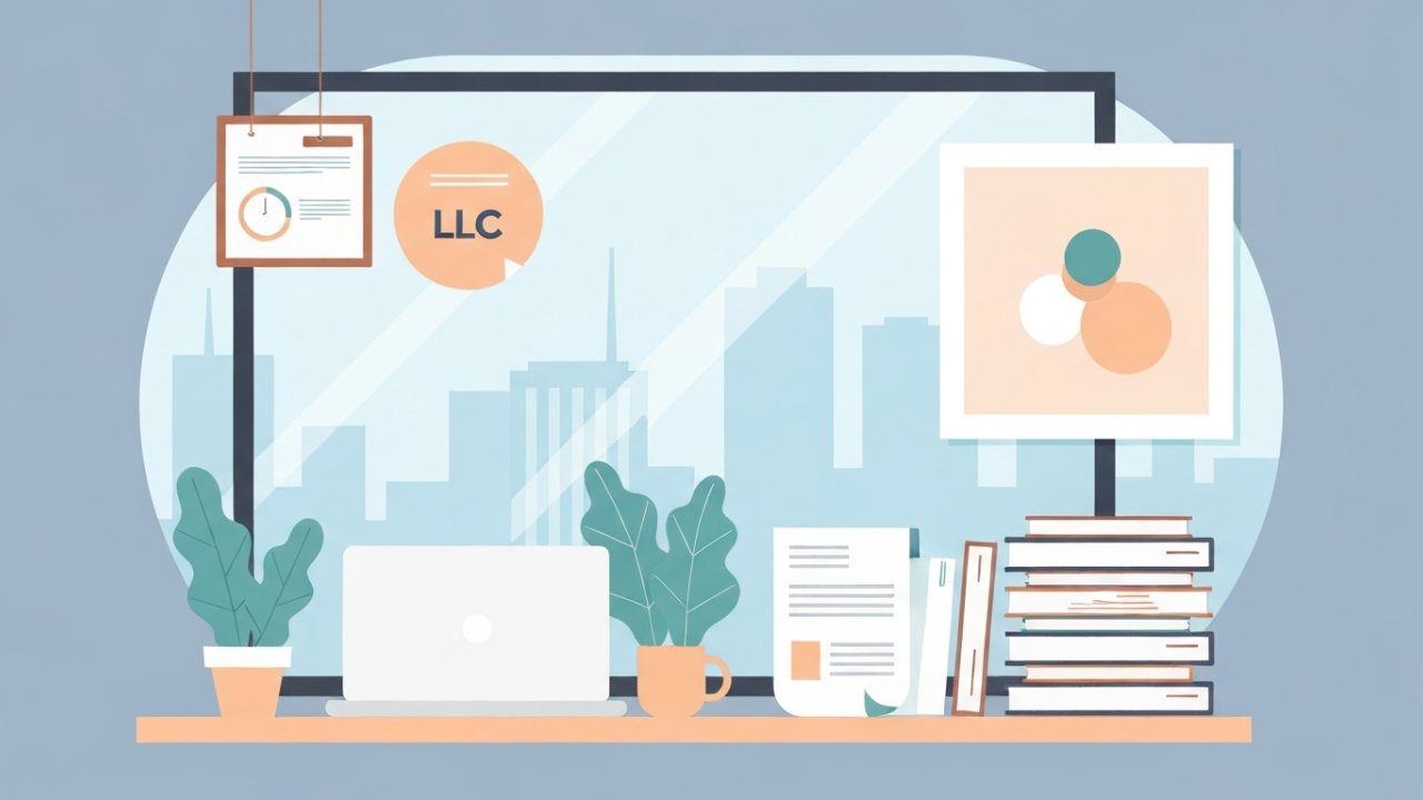 What Is an LLC?