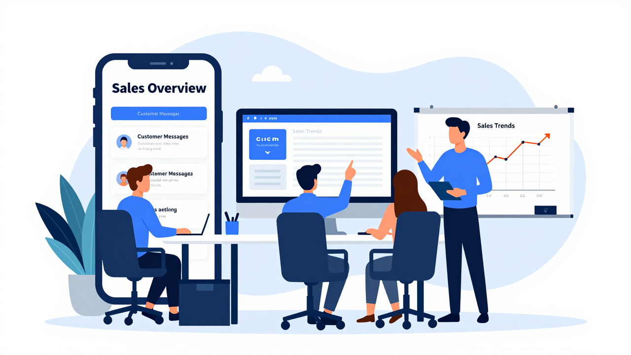 What Is B2C Sales and Its Key Characteristics?