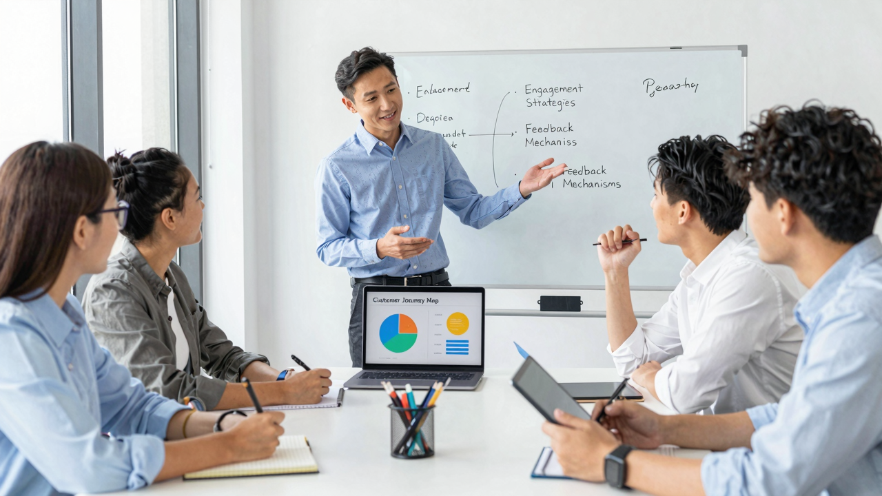 What Is Customer Engagement and Why Does It Matter?