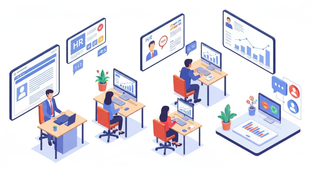 What Is HRIS?