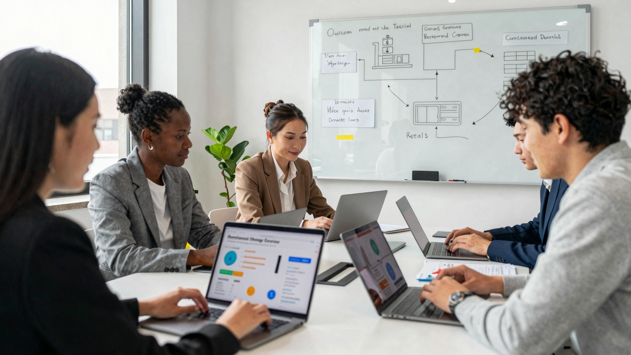 What Is Omnichannel Retail Strategy?