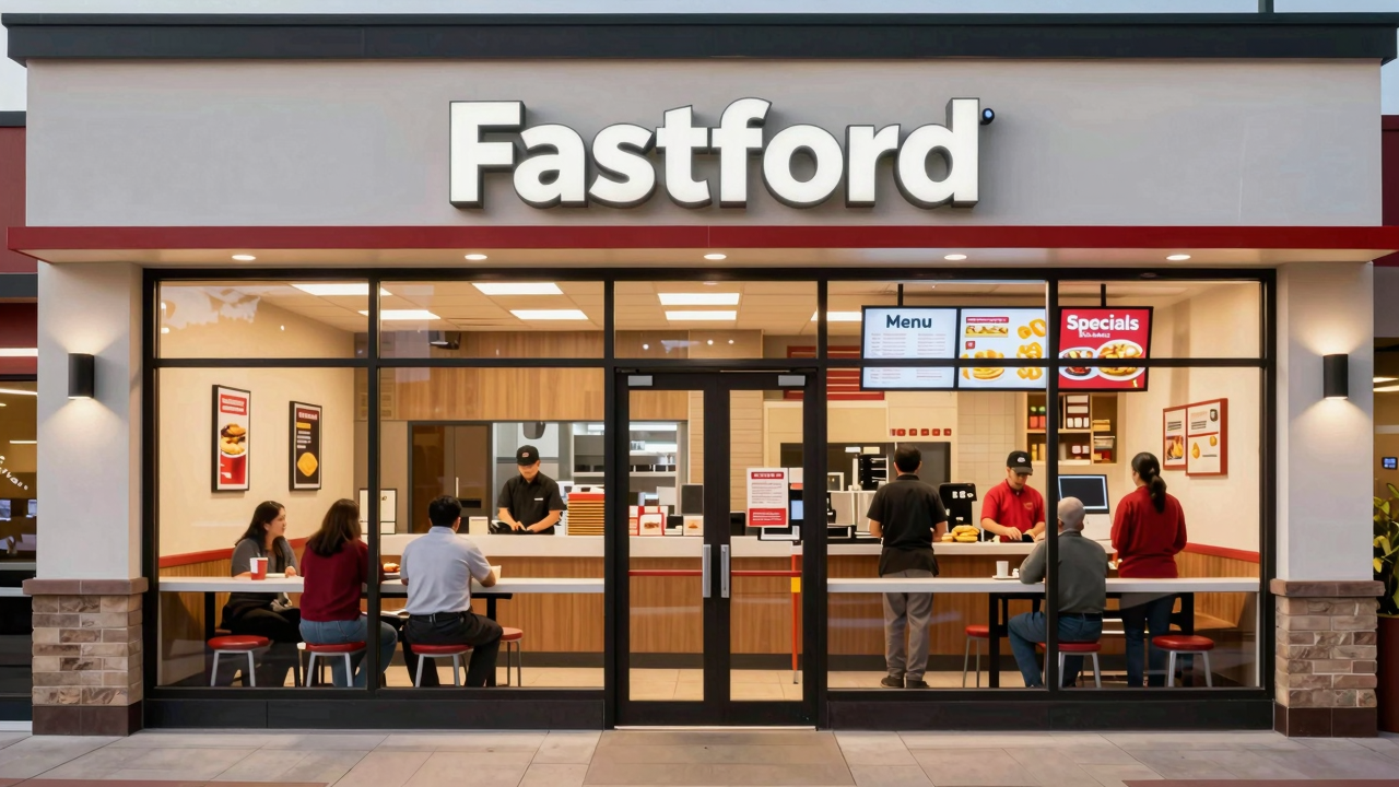 What Makes a Fast Food Franchise Profitable?