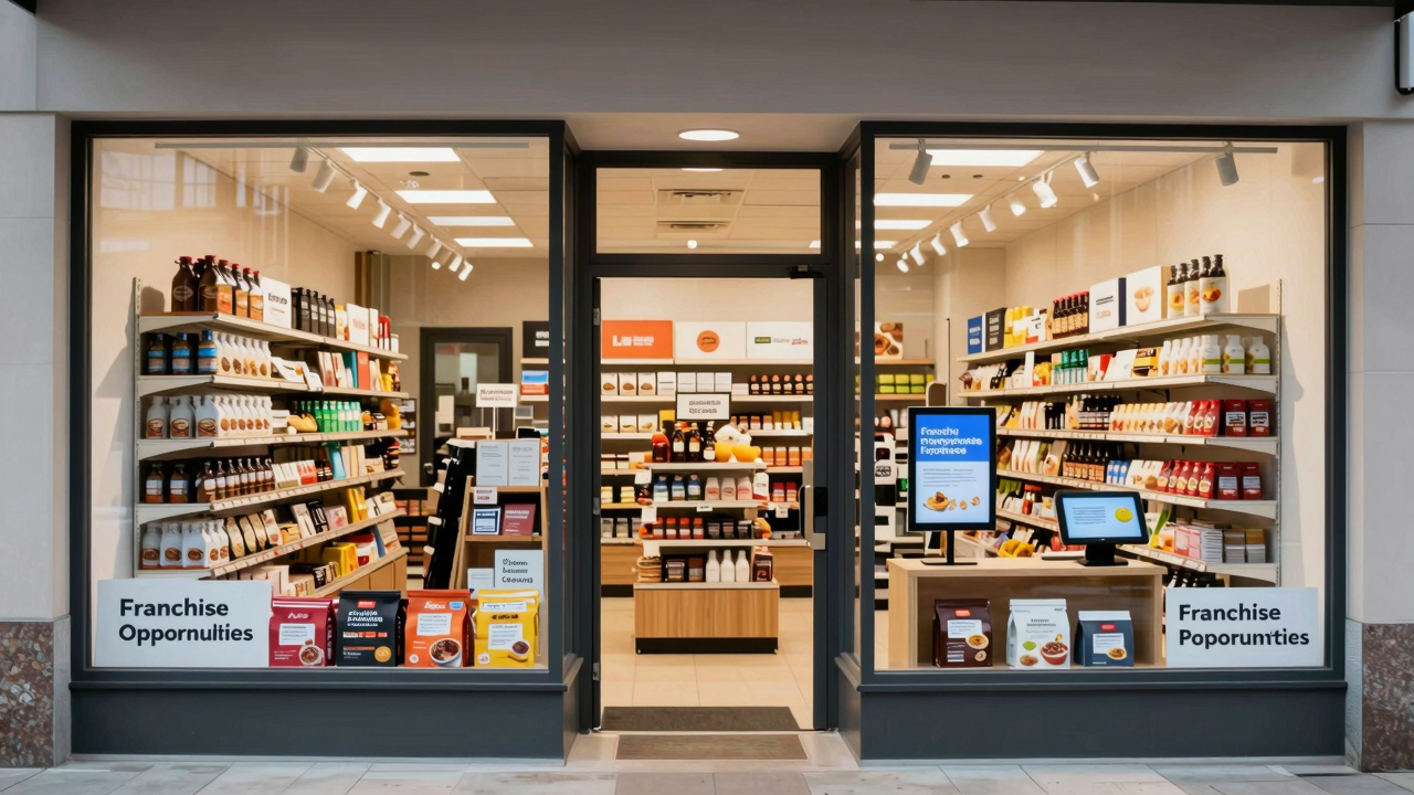 What Makes Each Franchise Profitable?