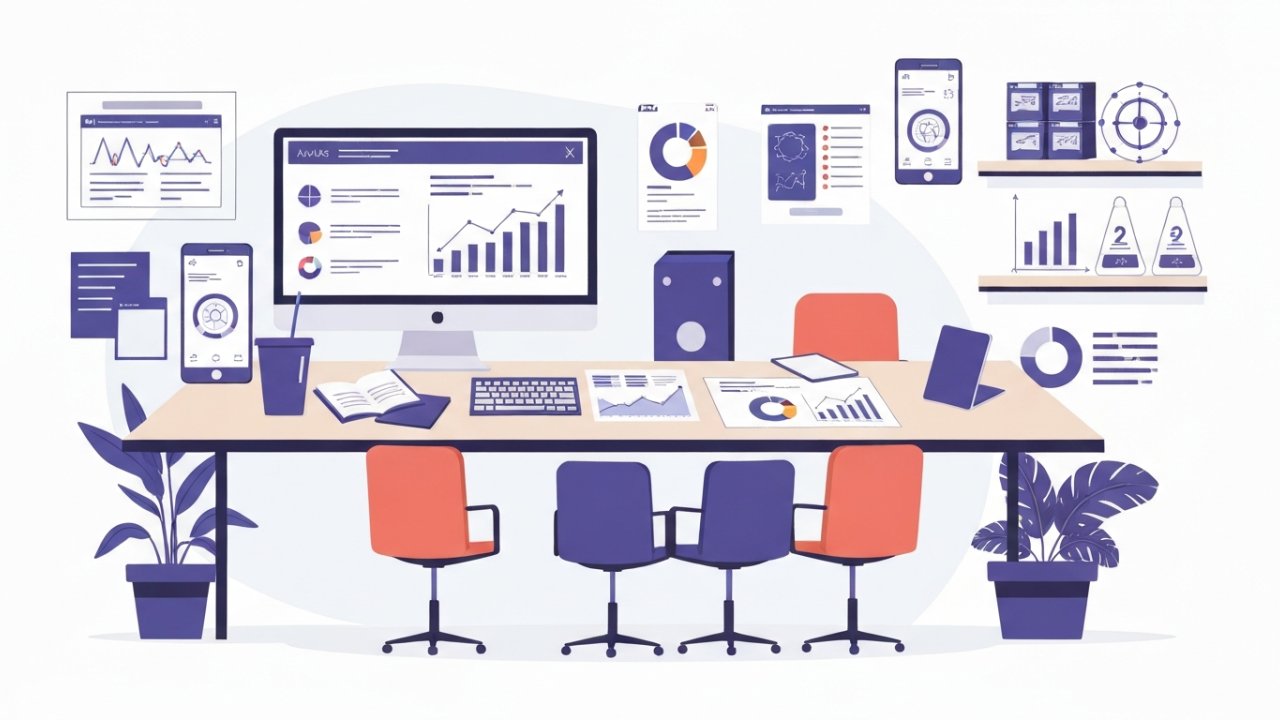What Technologies Power Asset Management Tracking Systems?