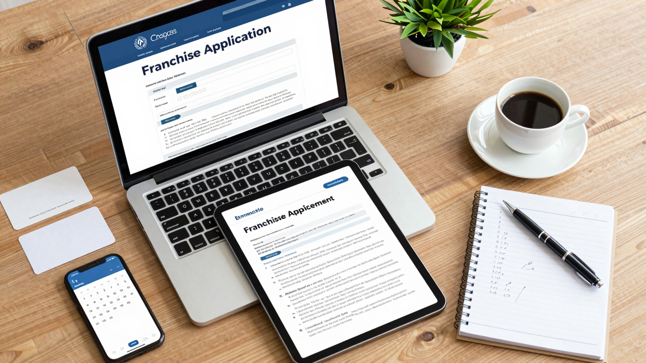 What You Need to Know Before Signing the Franchise Agreement