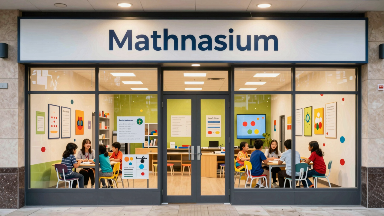 Why Are Mathnasium Learning Centers Great for Education?