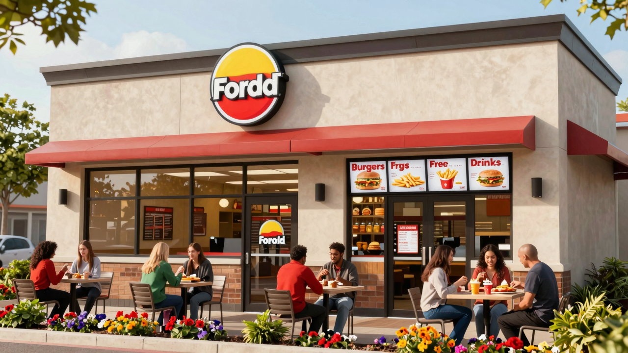 Why Brand Power Matters When Choosing a Franchise