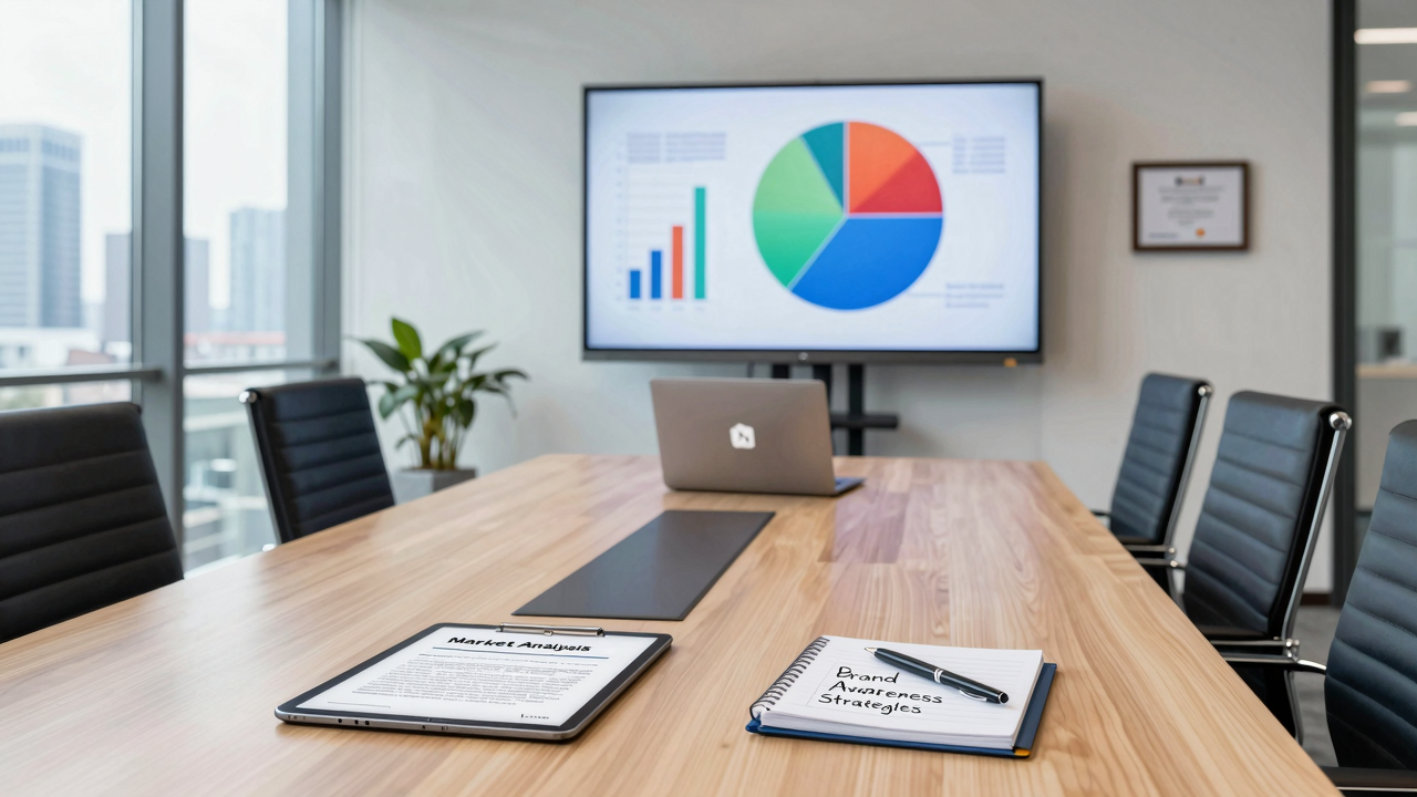 Why Brand Recognition Matters for Franchise Success