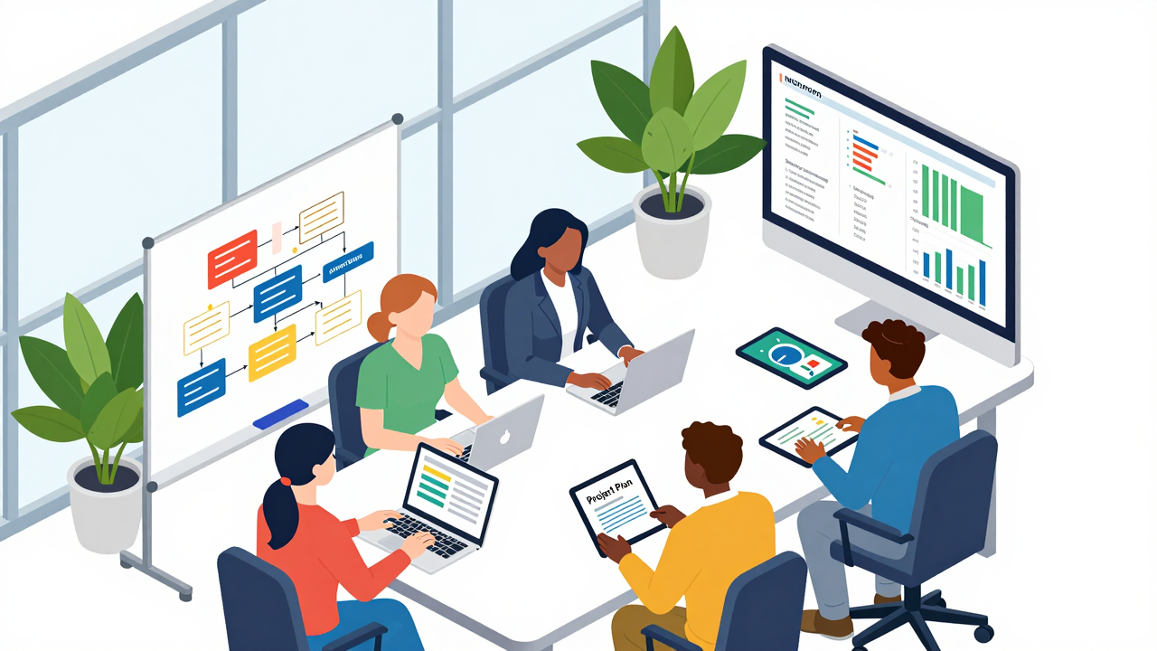 Why Business Process Innovation Is Essential for Your Business
