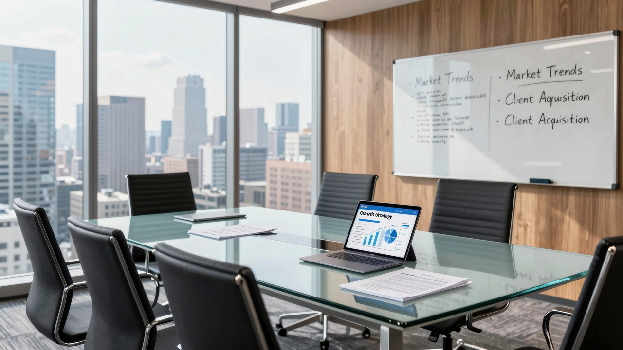 Why Choose a B2B Franchise for Your Next Venture?