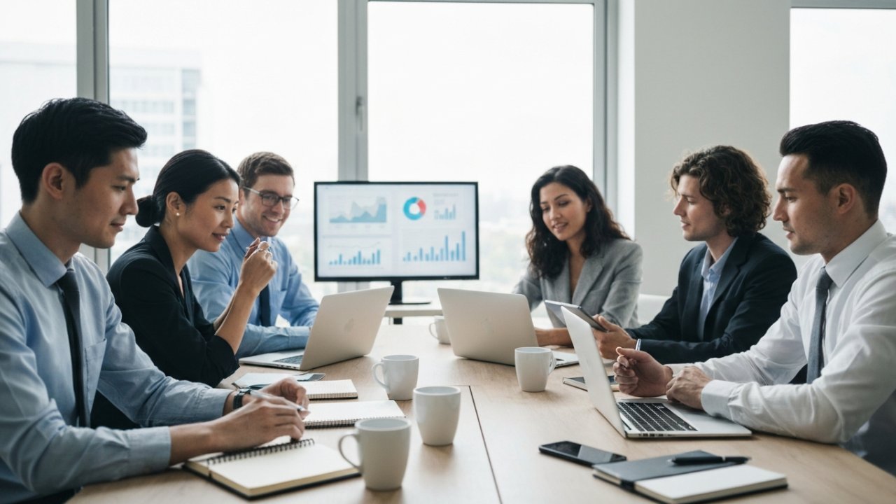 Why Continuous Learning Is Key for Sales Success