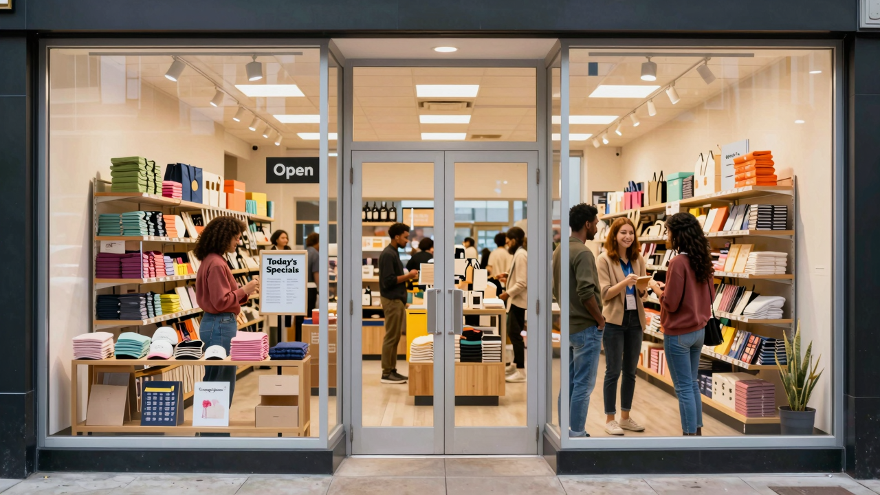Why Franchising Is a Smart Start for New Investors