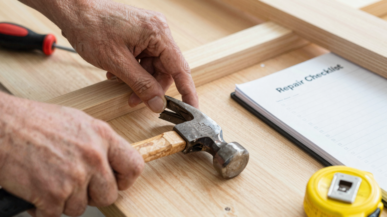 Why Invest in Home Repair Franchises?