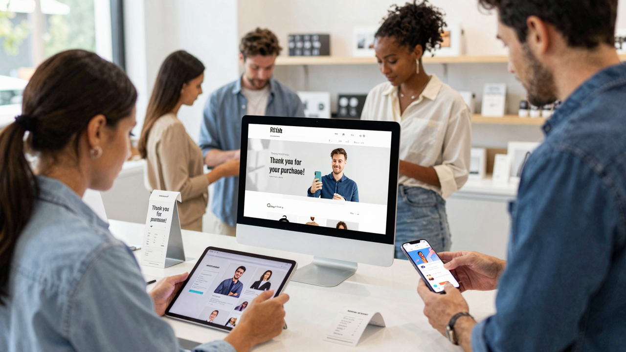 Why Is Omnichannel Retail Important Today?