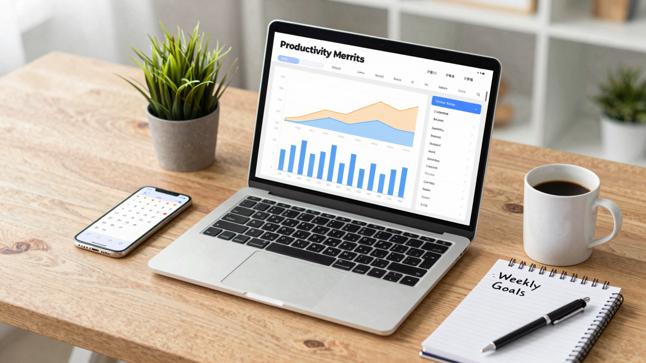 Why Measuring Productivity Is Crucial for Success