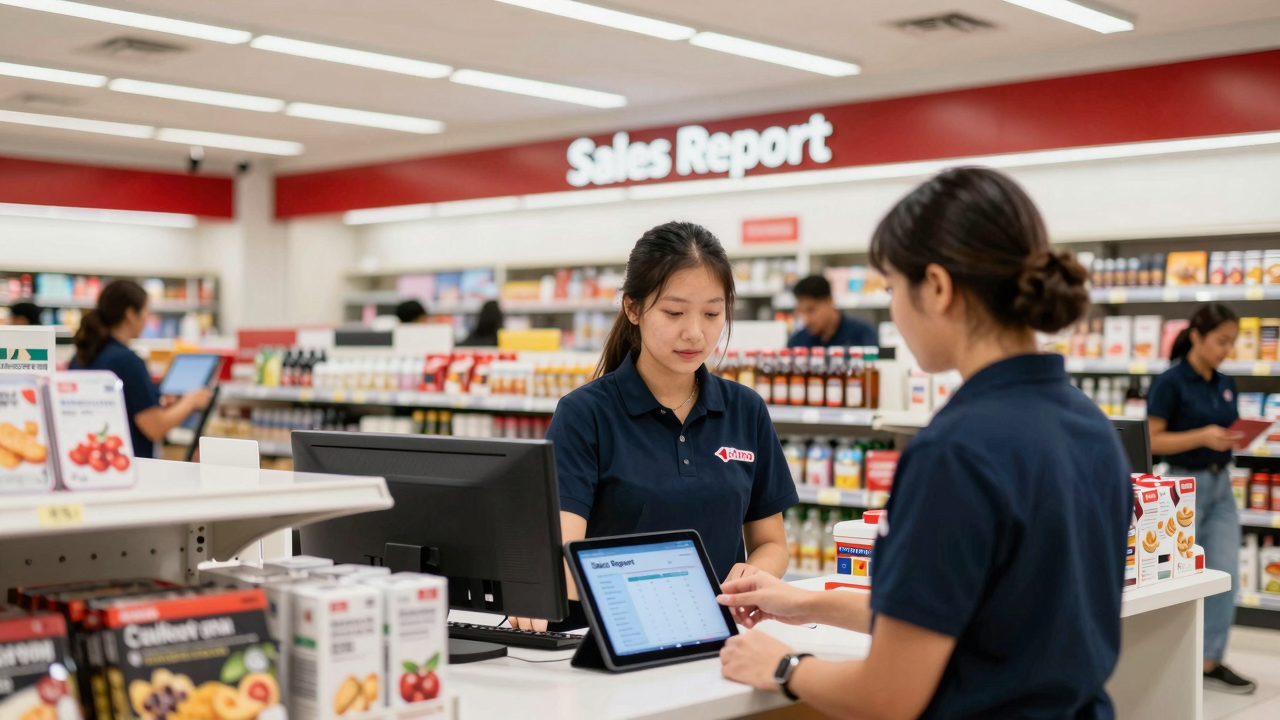Why Operational Consistency Matters in Franchise Success