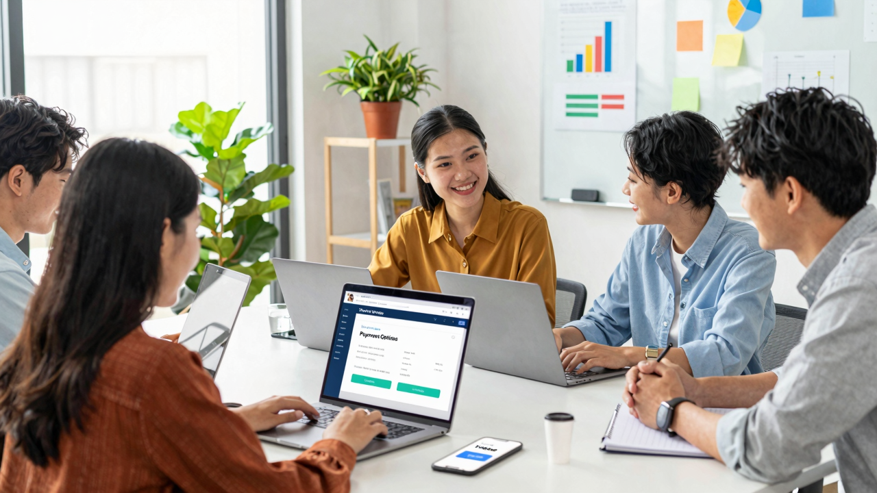 Why Payment Gateways and Shipping Options Matter
