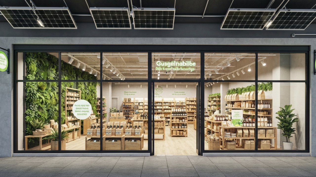 Why Sustainability Matters in Retail