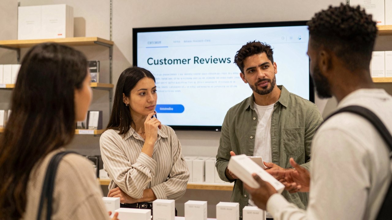 Why Trust in Brands Matters More Than Ever?