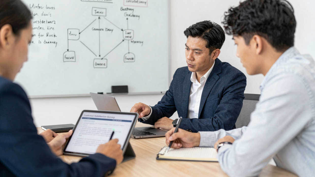 Why Understanding Customer Satisfaction Is Crucial for Your Business