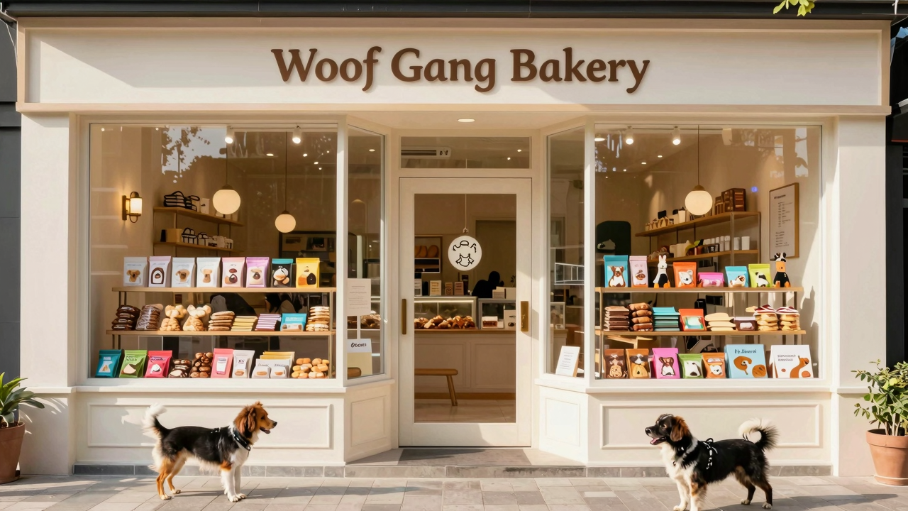 Why Woof Gang Bakery Thrives in Pet Care?
