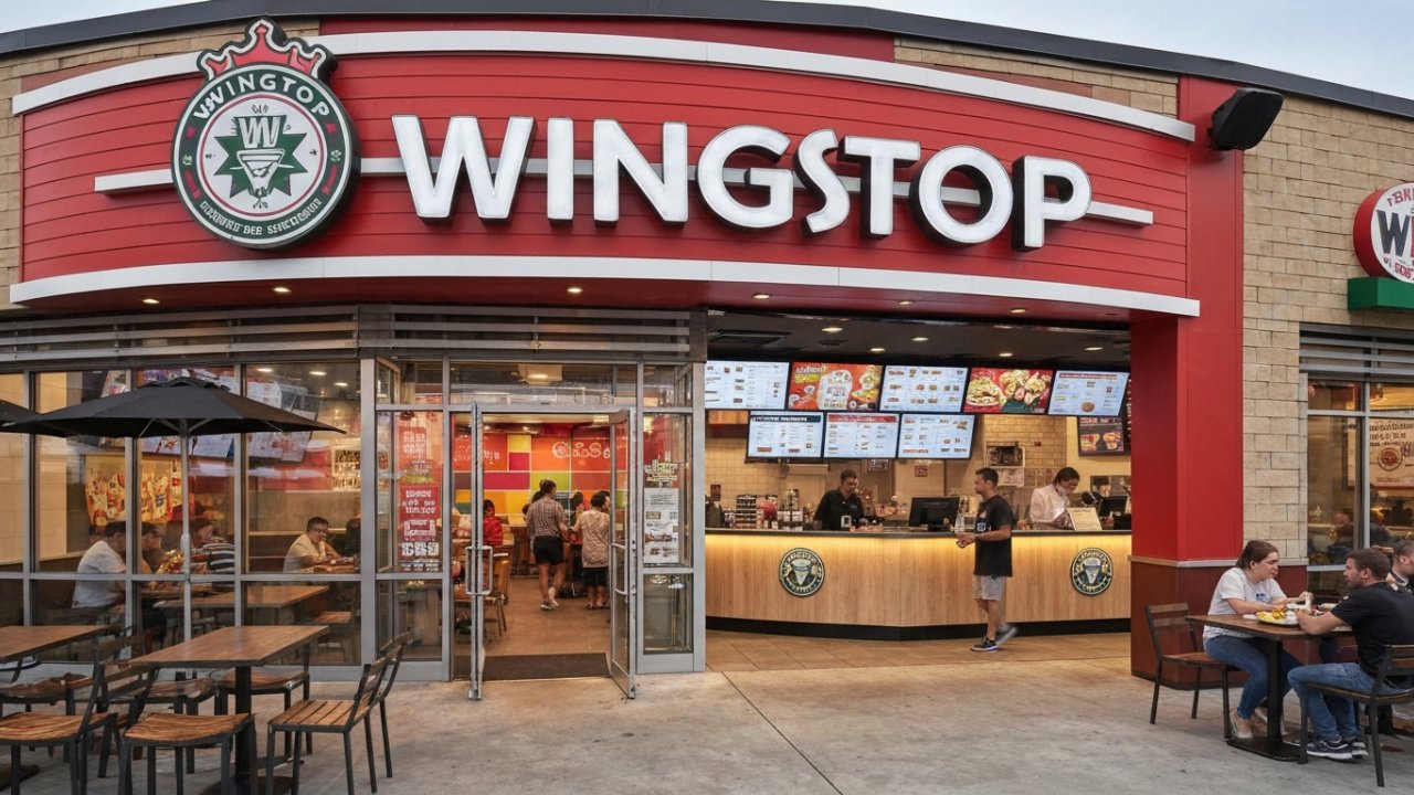 Wingstop: How Tech Makes Their Wings Fly Off the Shelves