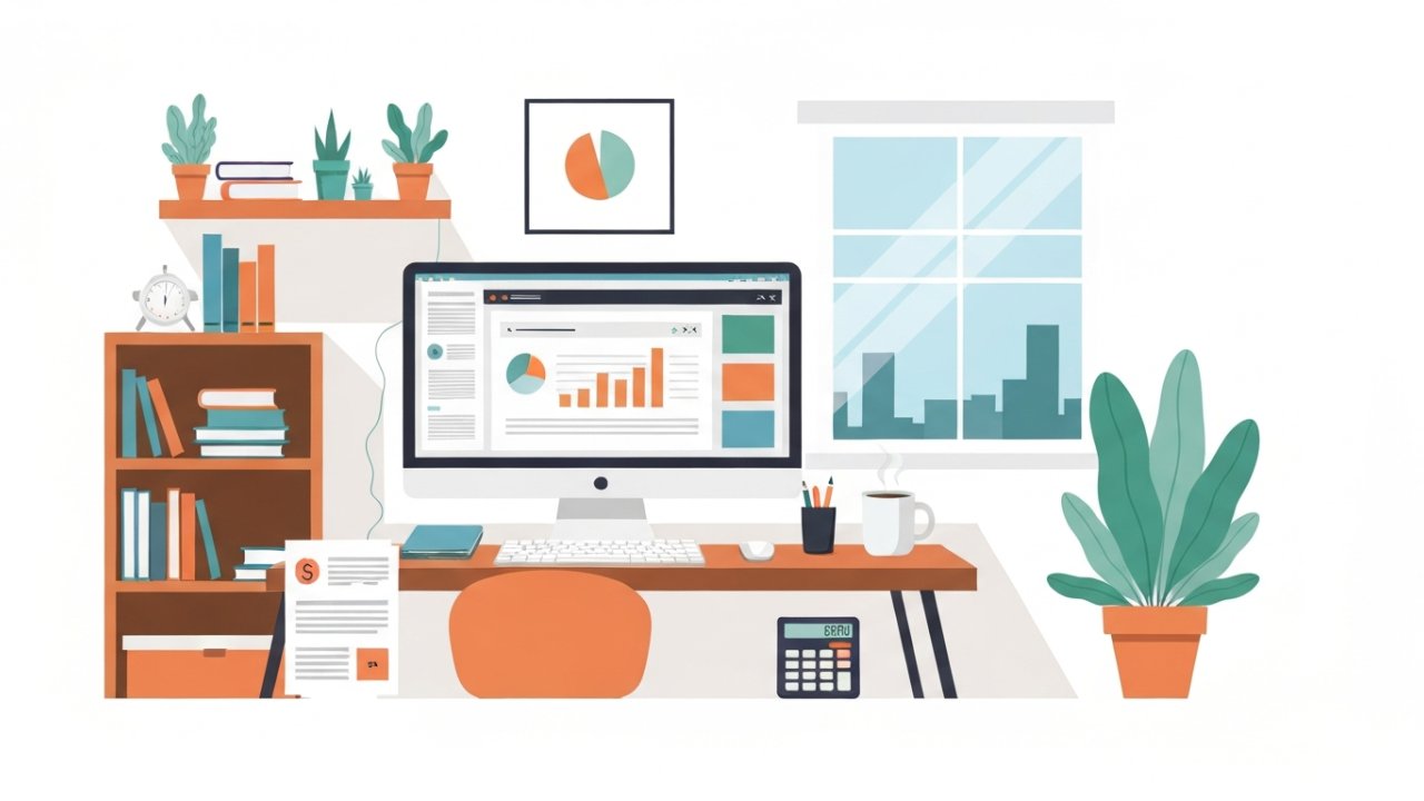 Xero: User-Friendly and Integrative