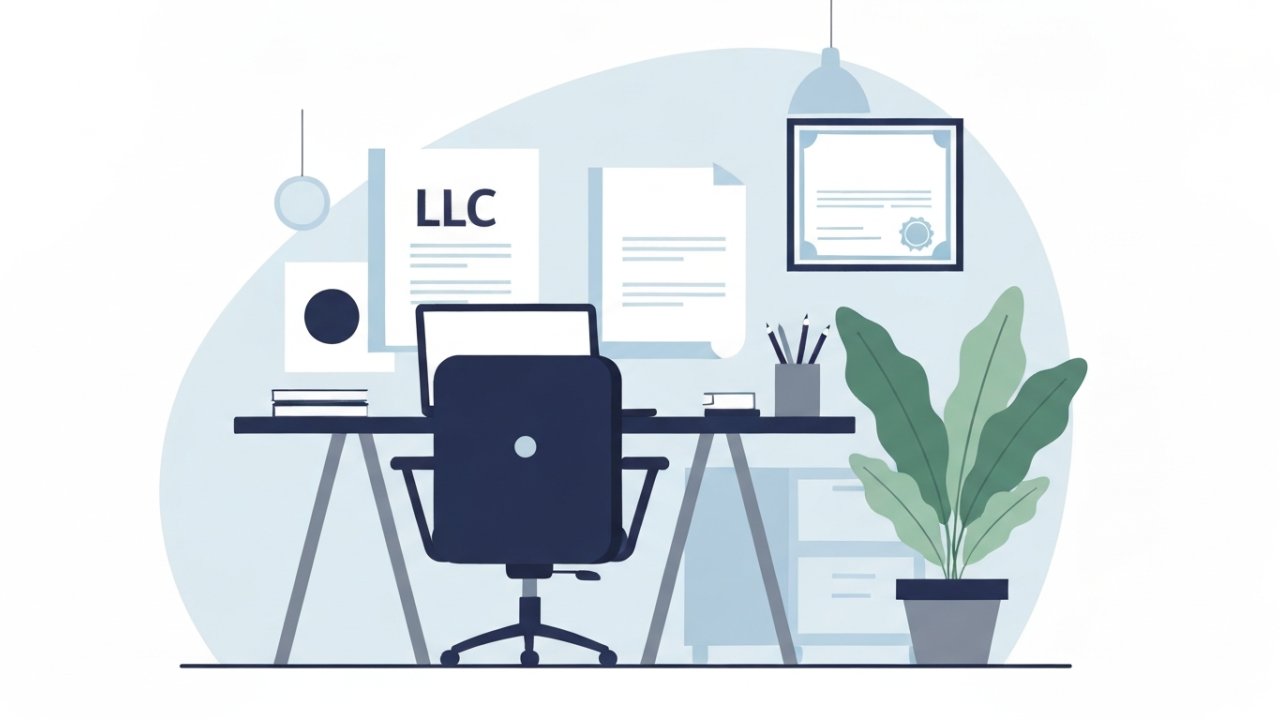 Benefits of an LLC