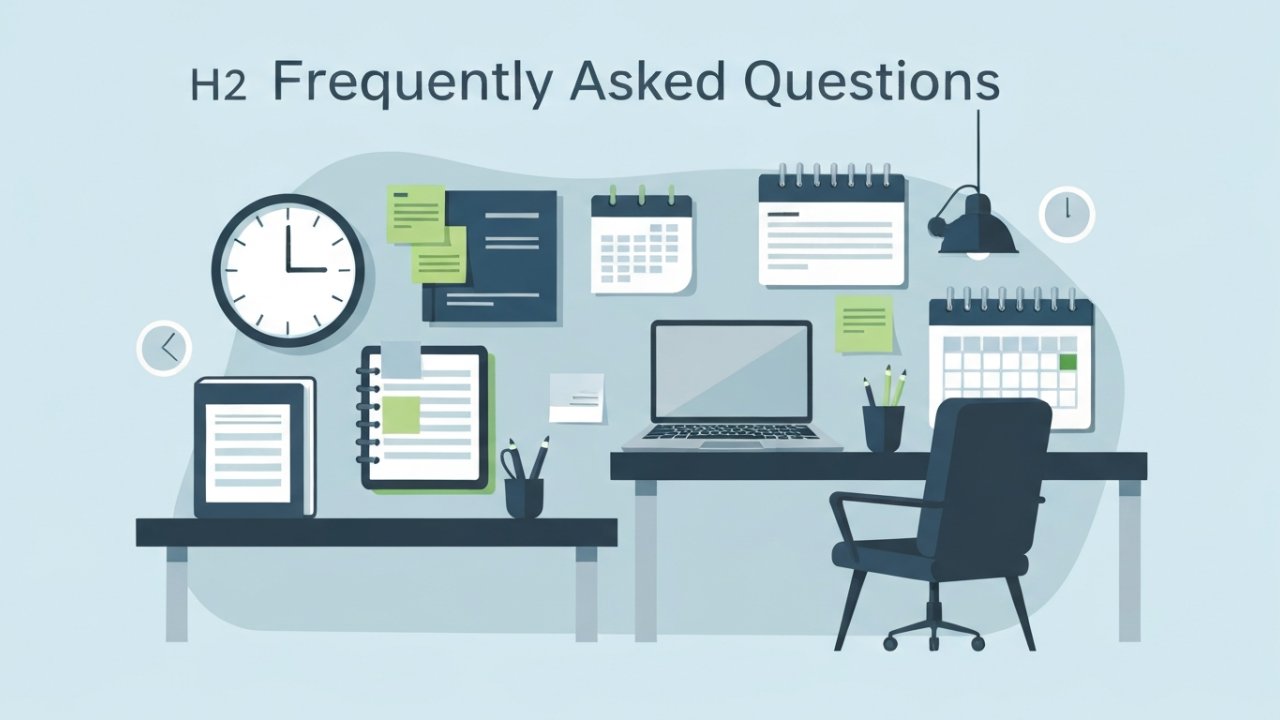 Frequently Asked Questions