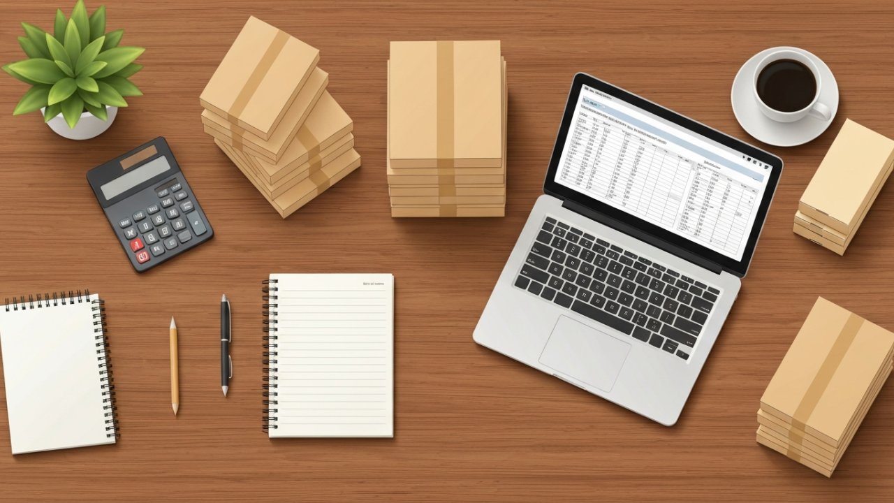 Effective Inventory Management