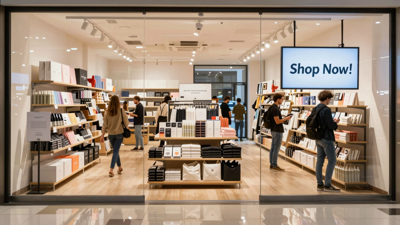 Effective Visual Merchandising With Shopper Insights